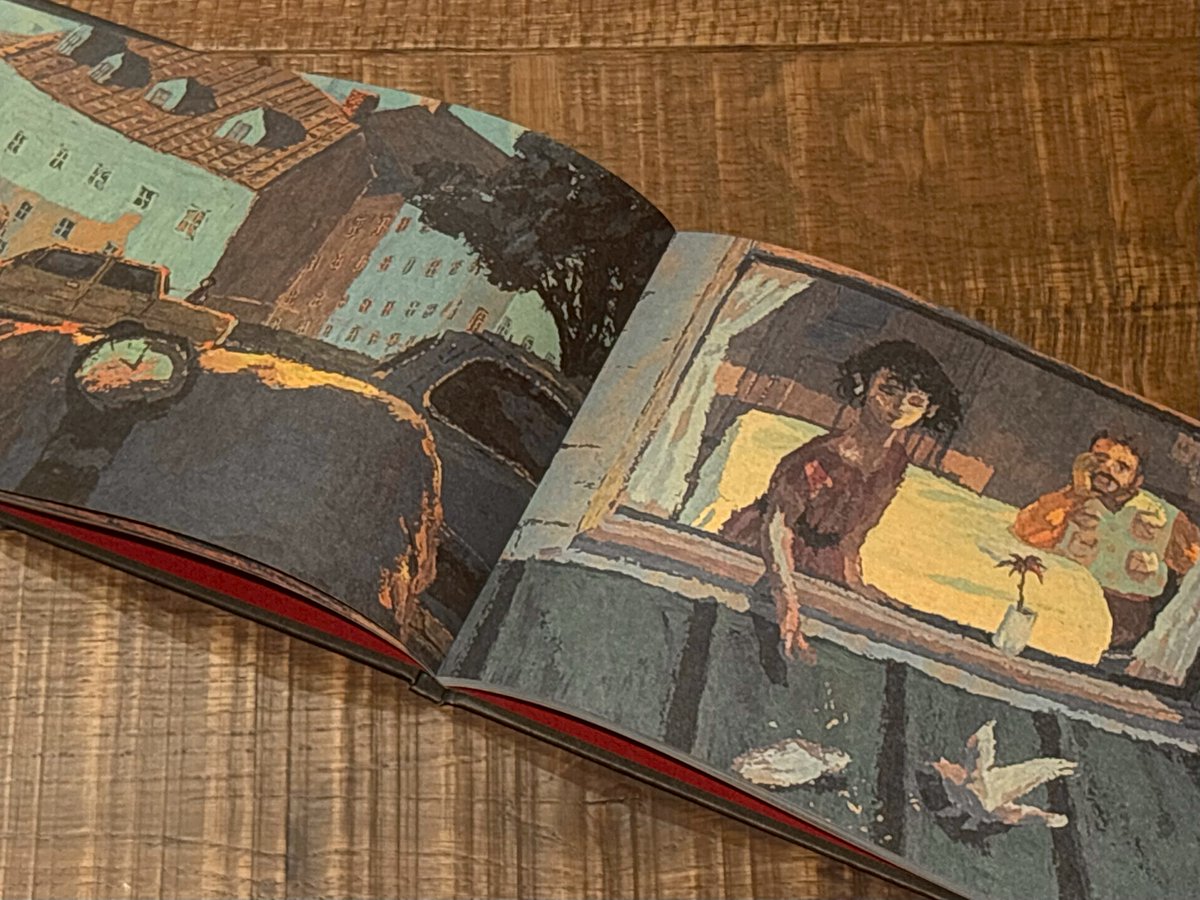 King Gnu tweet media