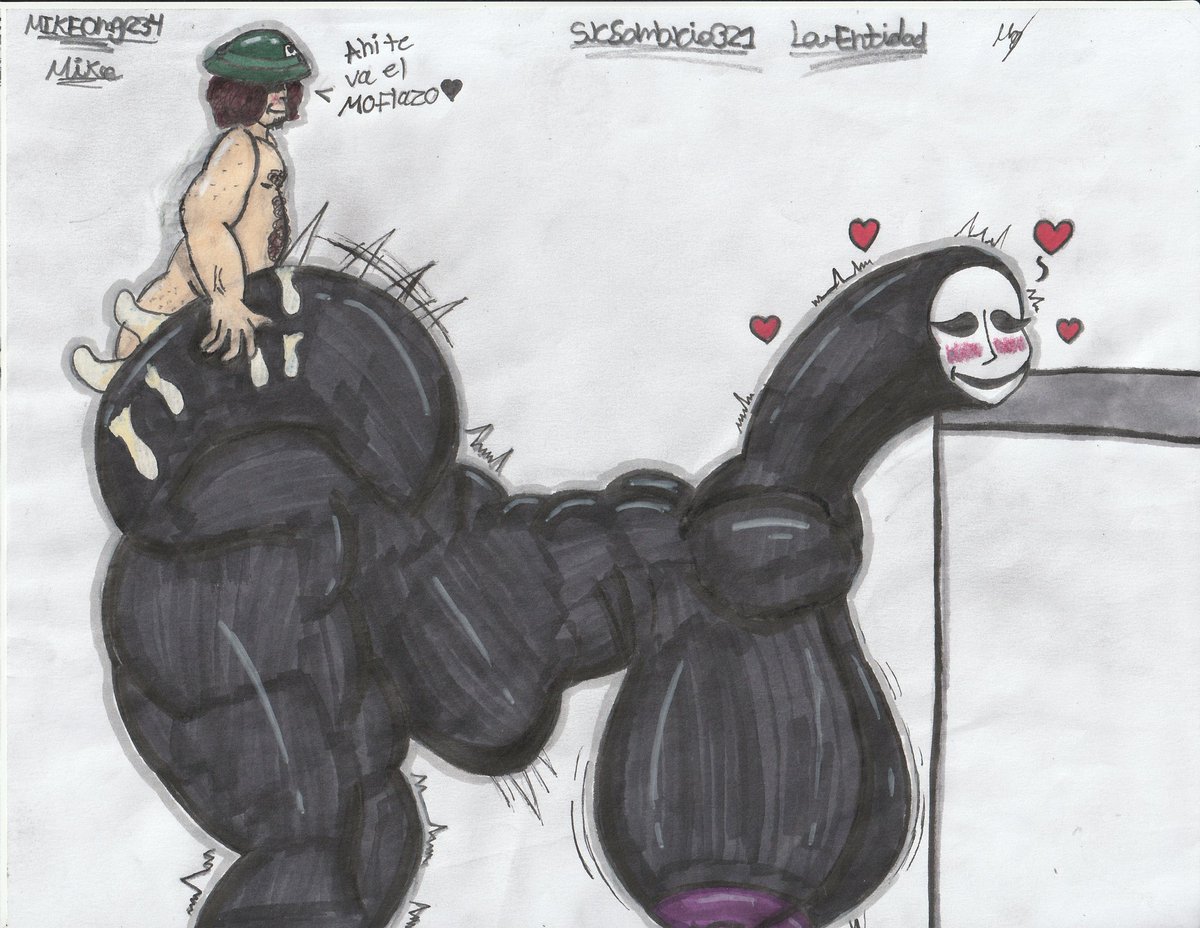 <a href="/SrSombrio321/">SrSombrio321🔞</a> Ahí te va tu culeada digo el moflazo espero te guste :D te dije que no te decepcionaria 🗿🤙