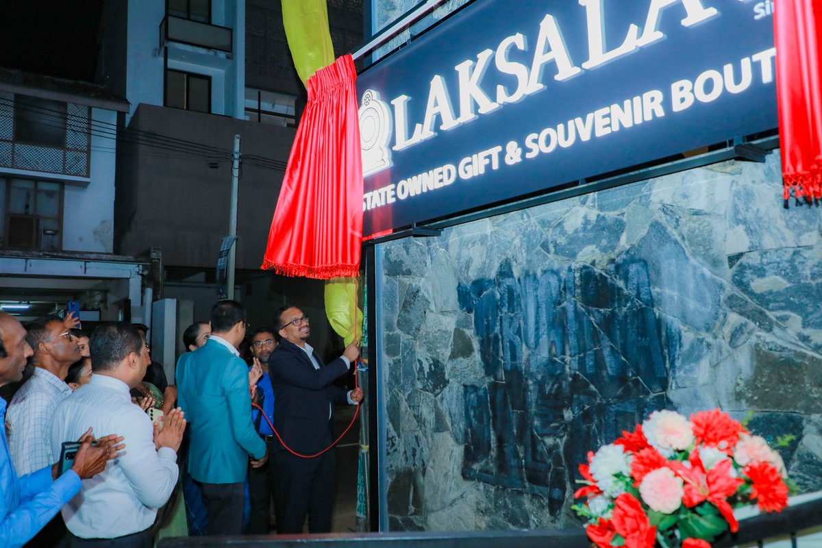 Sunil Handuneththi tweet media