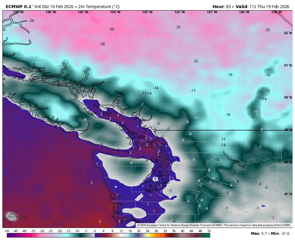 WestCoastWX22 tweet media