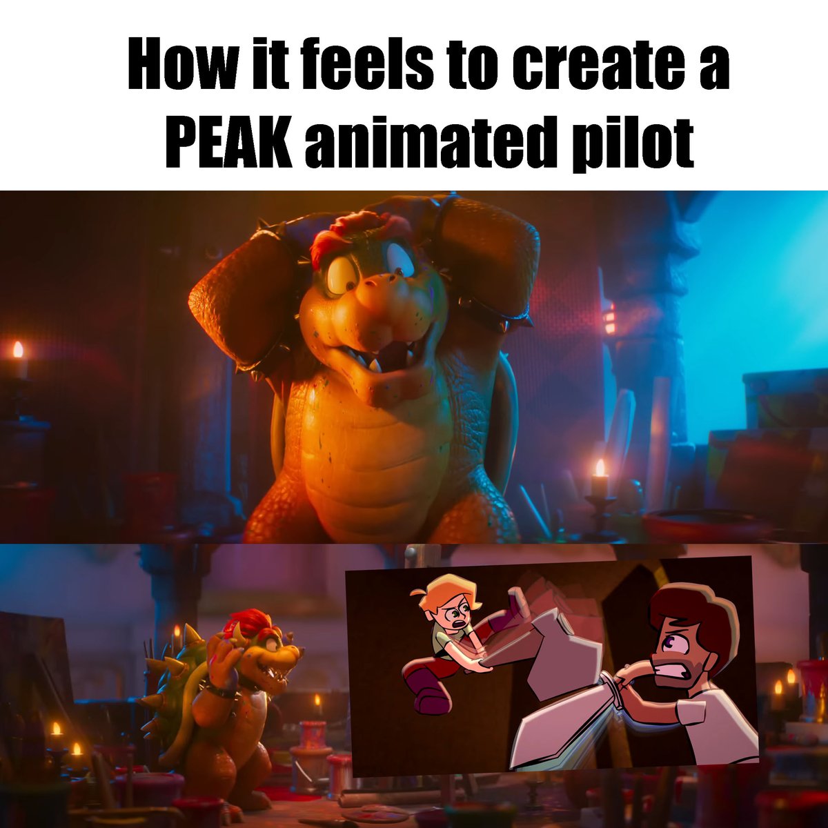 Apoke Animation (COMMISSIONS OPEN) tweet media