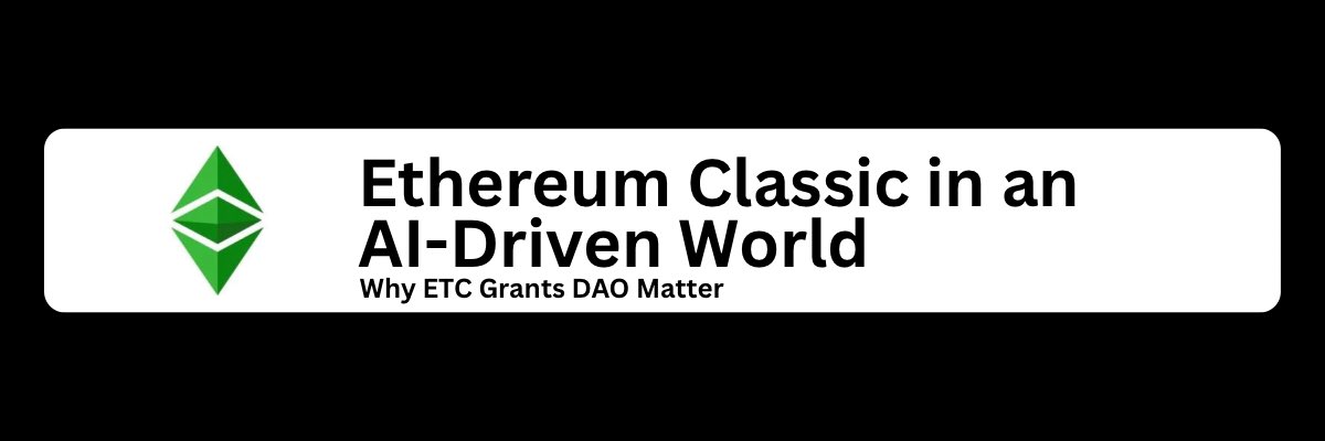 AI is everywhere right now. 

Bots are trading, smart contracts are deploying themselves, and autonomous systems are moving value on-chain without humans touching a thing. 

It’s exciting, but it also raises a key question: if AI is going to operate on-chain, can we trust the