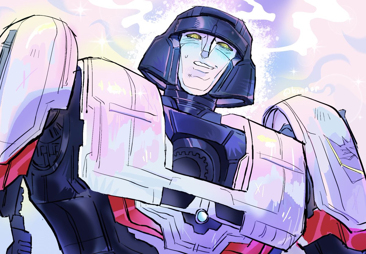 Everybody loves dee!
1/2 #D16 #TFOne