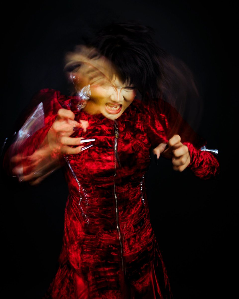 ⛧✟ The ∀rt of Personal Chaos ✟⛧

IG: The.Arxenik