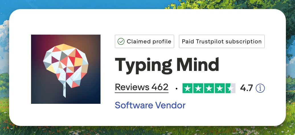 TypingMind tweet media