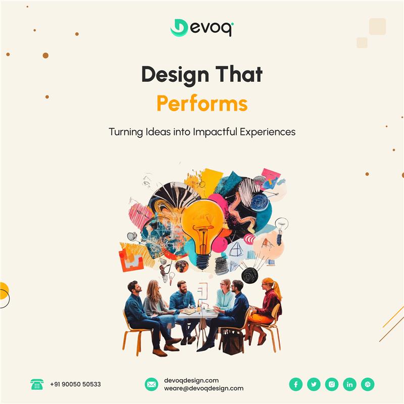 Devoq Design tweet media