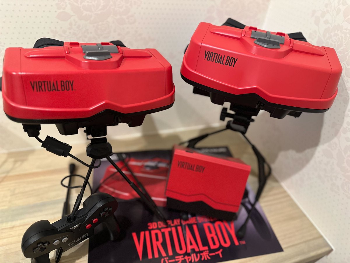 今時こんなんやるVは、パトラくらいだよね～w