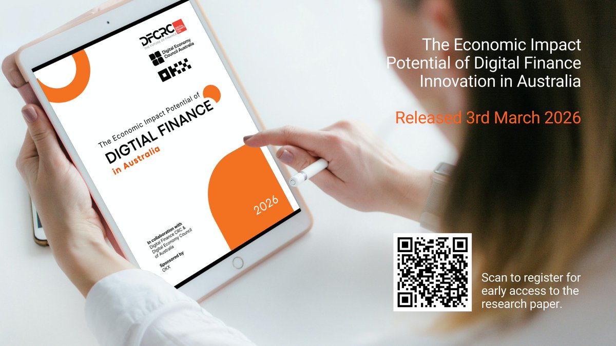 Digital Economy Council of Australia tweet media