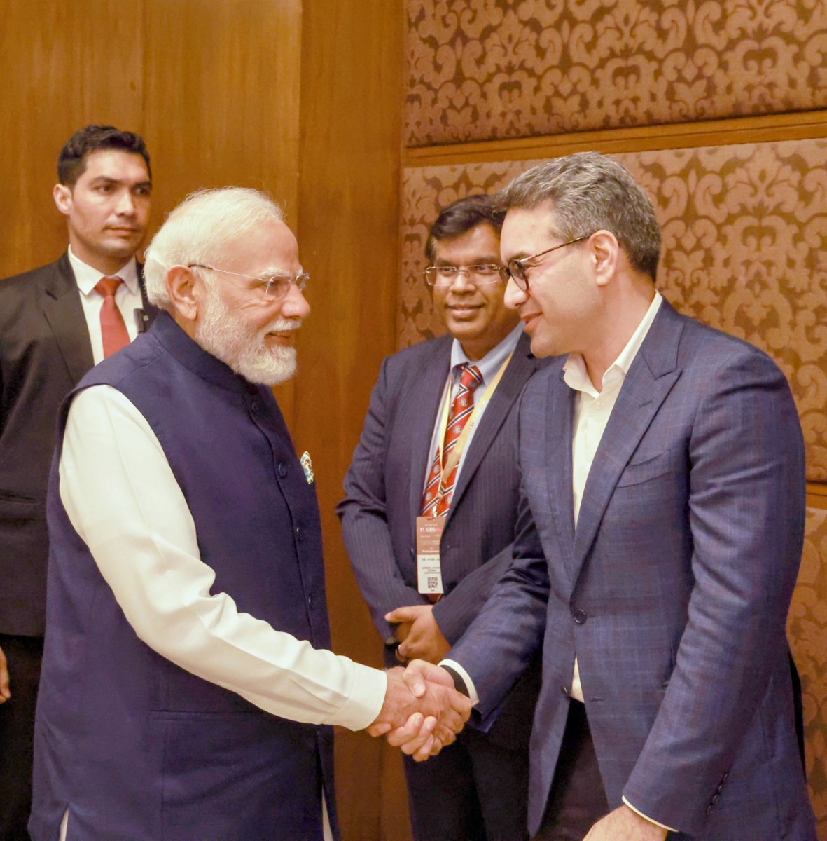 Kunal Bahl tweet media