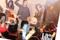 ん？水色と黄色のペンライトはもしや……🤔