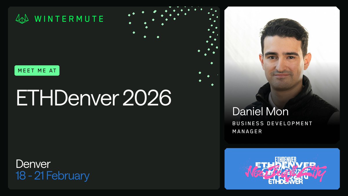 Wintermute tweet media