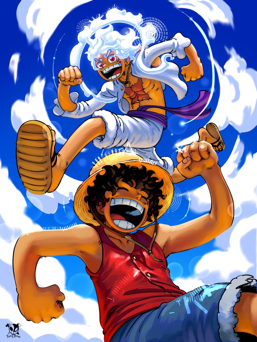 Luffy and Luffy live action!!! I want to see the season 2!!!

#onepiece