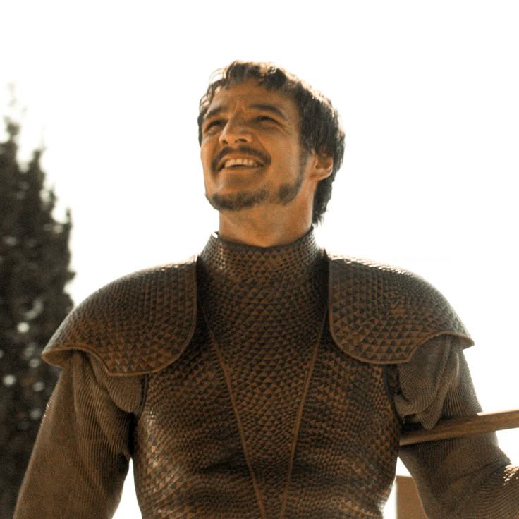 moral of the story don’t volunteer to fight for anyone