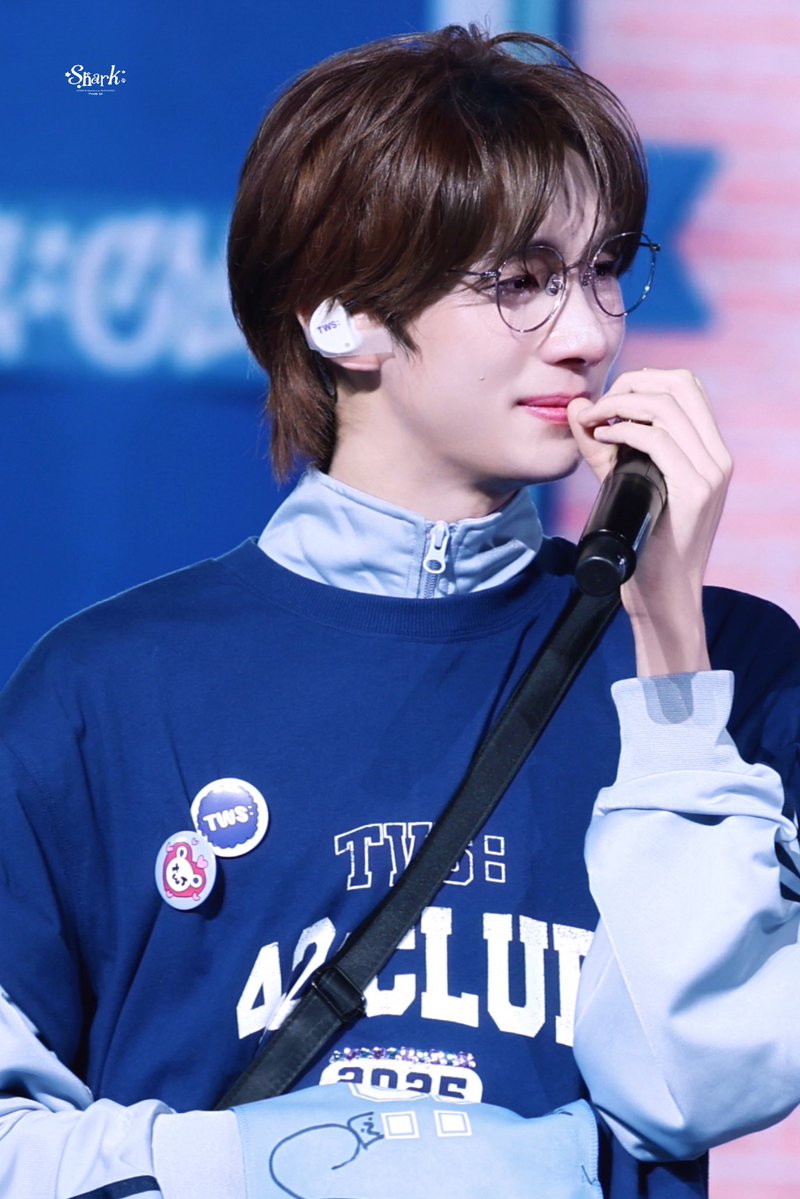 250216 🫳🏻🫳🏻🫳🏻 #영재 #YOUNGJAE #ヨンジェ #투어스 #TWS #トゥアス