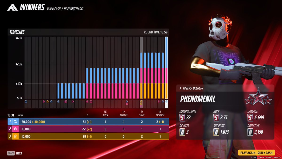 30kill行きたかった；；