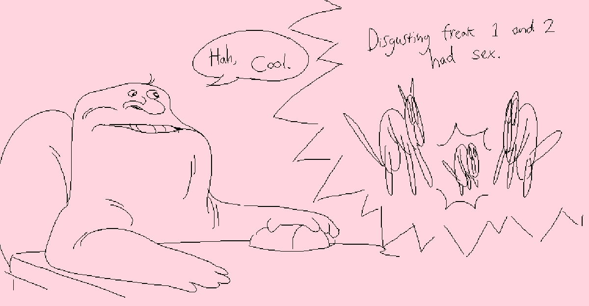 happygrowingboy's tweet photo. drew me playing mewgenics https://t.co/gzraoEGuQF