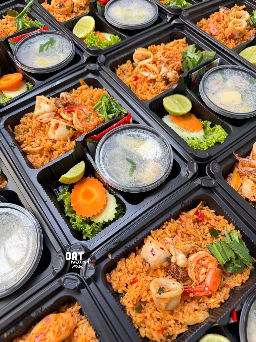 Food Support for Oat Pasakorn 🐰

🗓 16/2/2026 ช่วงเวลา 12.00 น.

✨️ Special thank : <a href="/annafangirllife/">Anna</a>
<a href="/Elsa54062/">Elsa</a>

#Oatpasakorn 
#โอ๊ตภาสกร