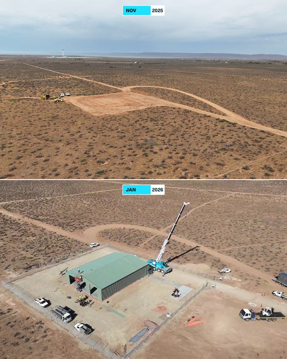 AshurDigital's tweet photo. Day by day.

#btc #bitcoin #crypto #bitcoinmining #energy #cryptomining #blockchain https://t.co/1EyT3T7XZq