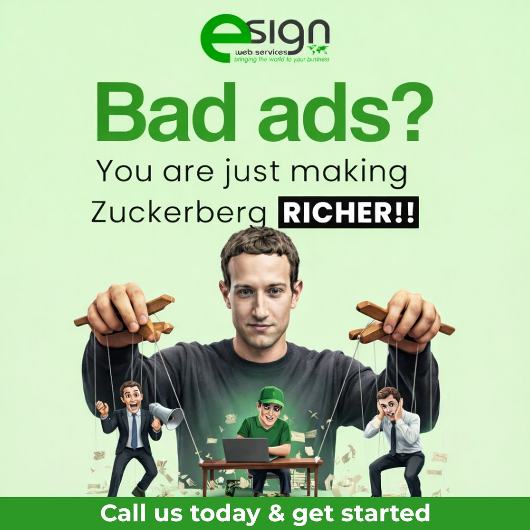 eSign Web Services tweet media