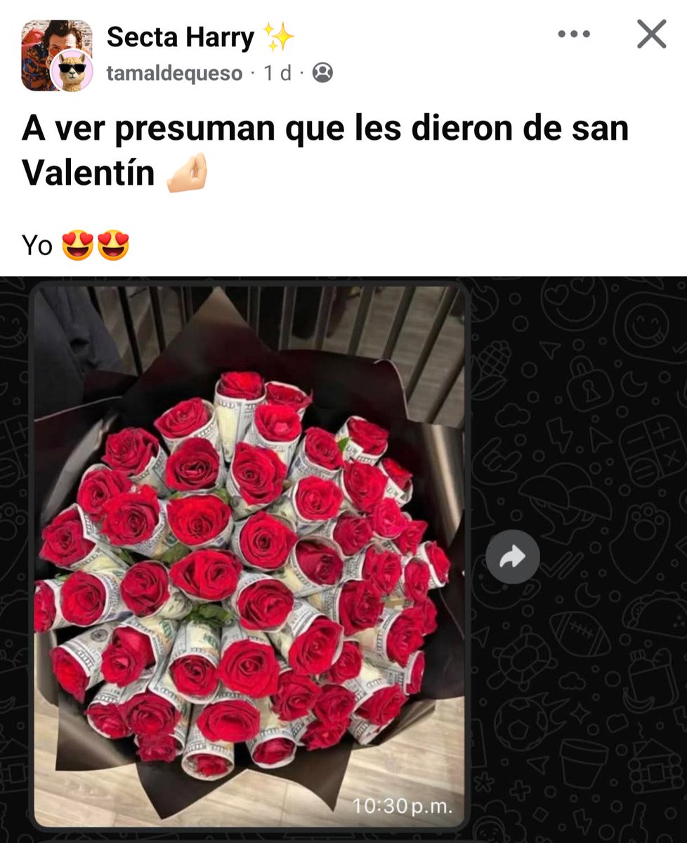 Posts que antes me daban risa y ahora me ponen triste.