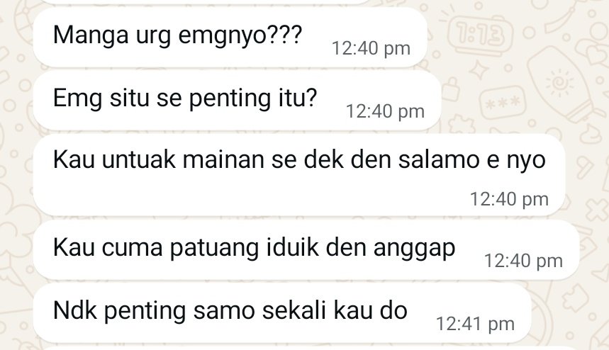 cloudyce's tweet photo. Dari awal harusnyo sadar tentang hal iko, tapi manga bodoh bana masih bertahan sampai 2 tahun https://t.co/xyEEeO6zL4