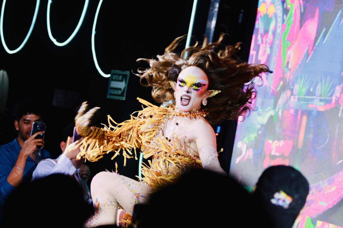 SUITE TRC tweet media