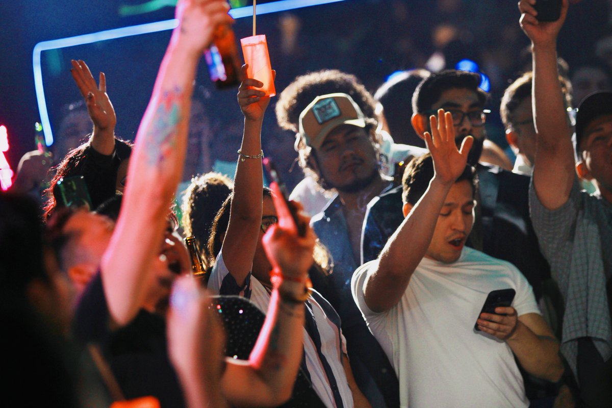 SUITE TRC tweet media