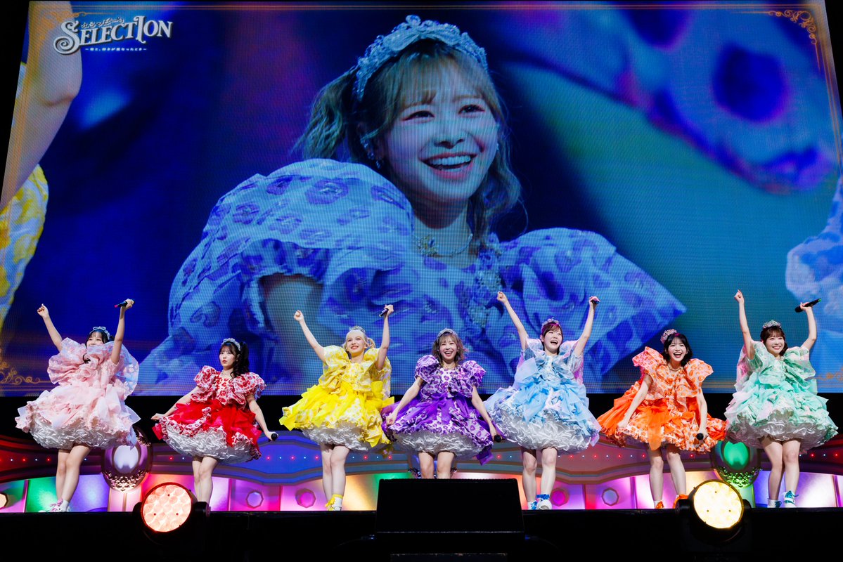 ✨🚀『FRUITS ZIPPER 4周年ARENA TOUR』🔥✨ ＜＜＜FC2次先行受付中