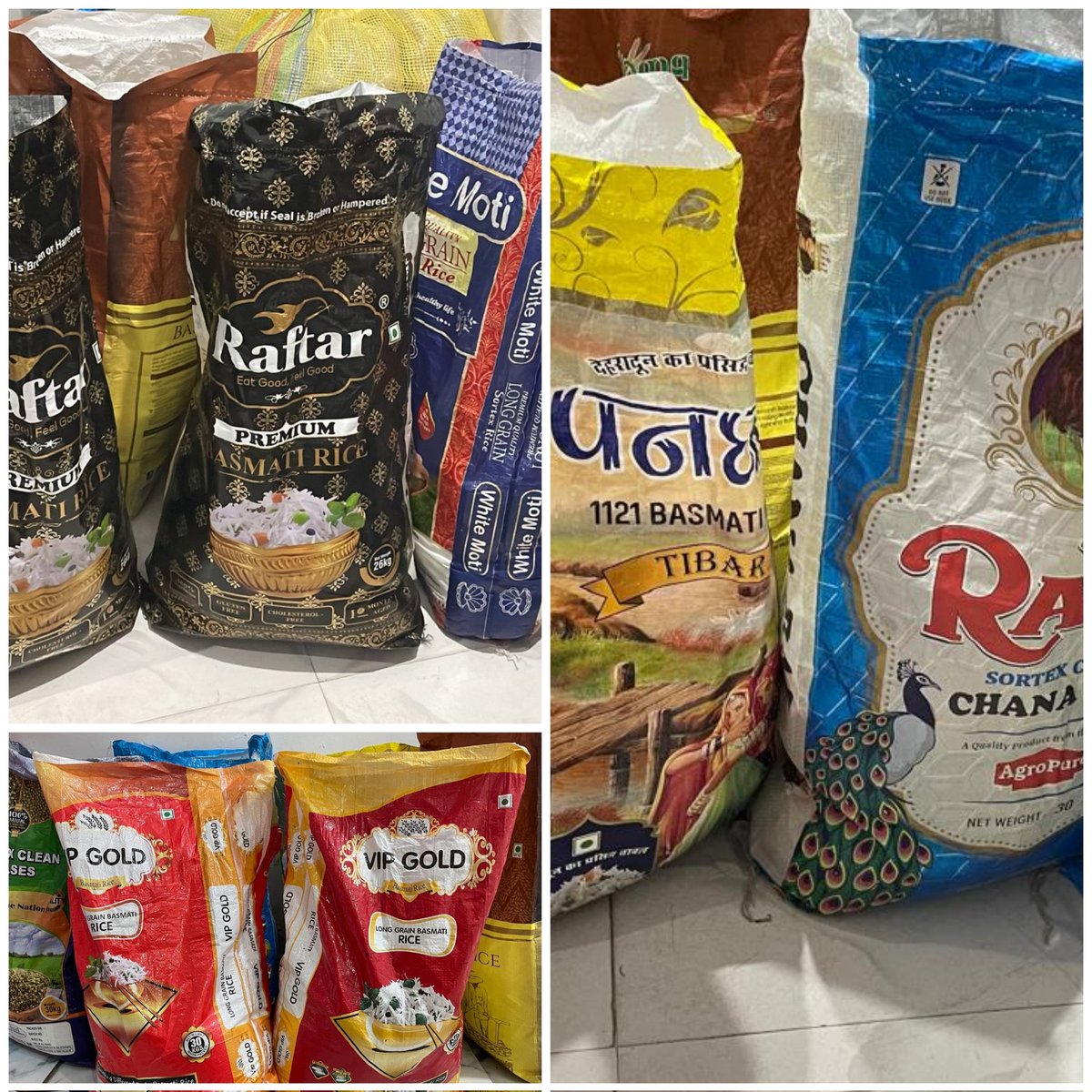 Update #Ramadan- Zakat Eligible ✅️
Rcvd funds for 30Kits for Day 1 ✅️
Kits ready to deliver from 18th.

We are now collecting funds for Day 2

Daily Target to distribute during ramadan - 30 Kits.
Total Monthly Target -  750 Kits.
Please contribute.

Donation link -