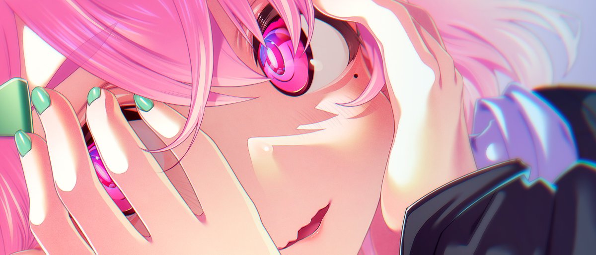 にじさんじ 笹木咲さん 
#笹の絵 