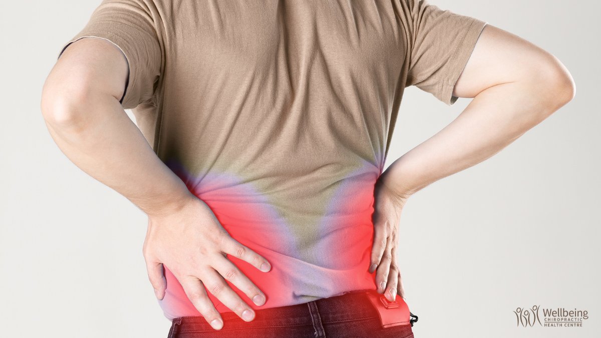 wellbeing_chiro's tweet photo. If you've been living with disc pain, sciatica or a trapped nerve and nothing has worked so far, don't give up. 

Our IDD Therapy is an advanced, non-surgical spinal decompression treatment that's helping people find relief when other approaches haven't been enough. https://t.co/uvN4SaIHL2