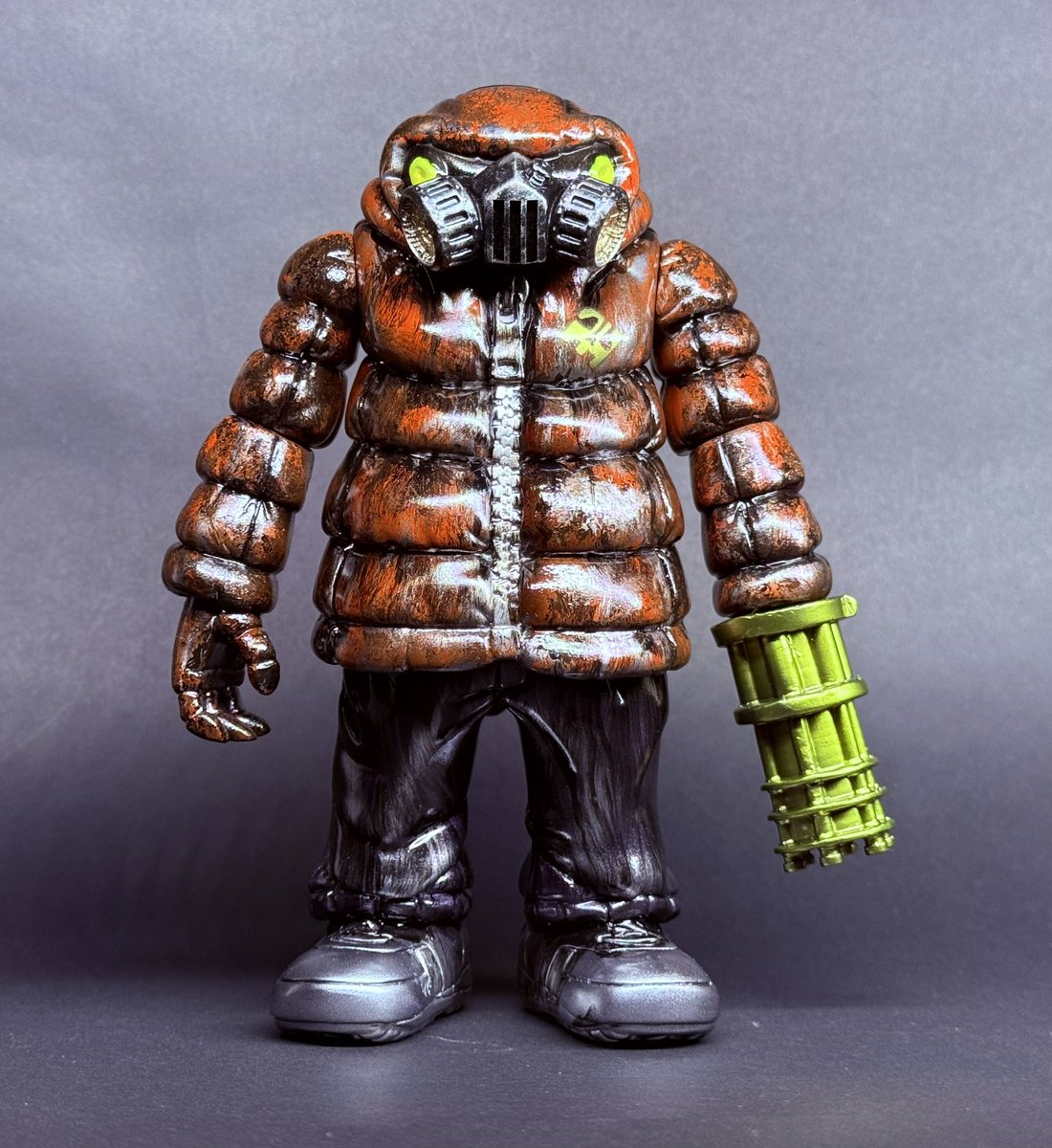 P.9.T.O.Y.S (@P9Toys) / Posts / X