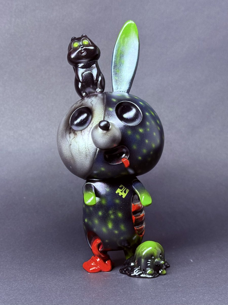 P.9.T.O.Y.S (@P9Toys) / Posts / X