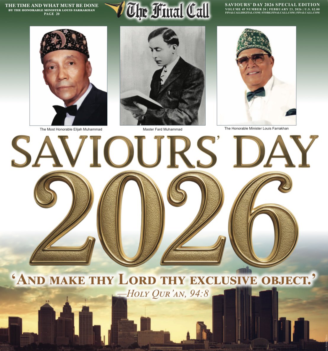 Fontaine Muhammad aka Abdul Rasul Muhammad tweet media