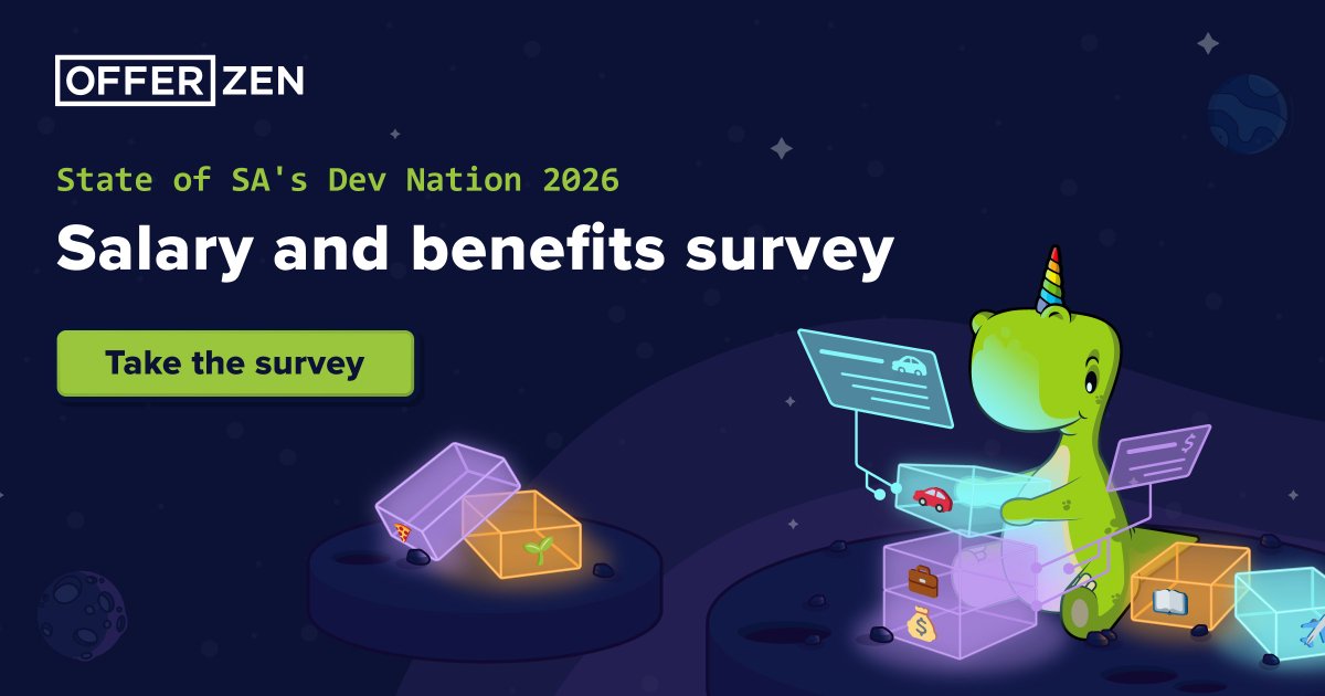 OfferZen tweet media