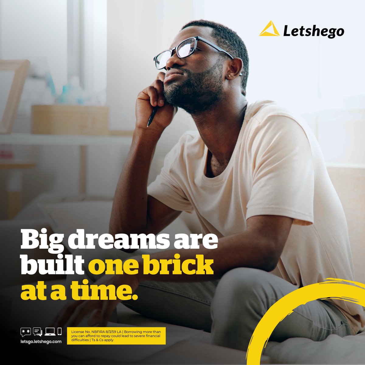 letshegobotswana tweet media