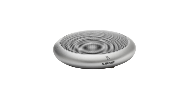 Shure’s latest table array microphone, the Microflex Advance MXA320, made its first appearance at ISE 2026, signalling the next step in scalable, networked audio for collaboration environments: ow.ly/ywHf50YgkQu

 #ProAudio #ConferenceAudio #AudioTech #MXA320 #Shure