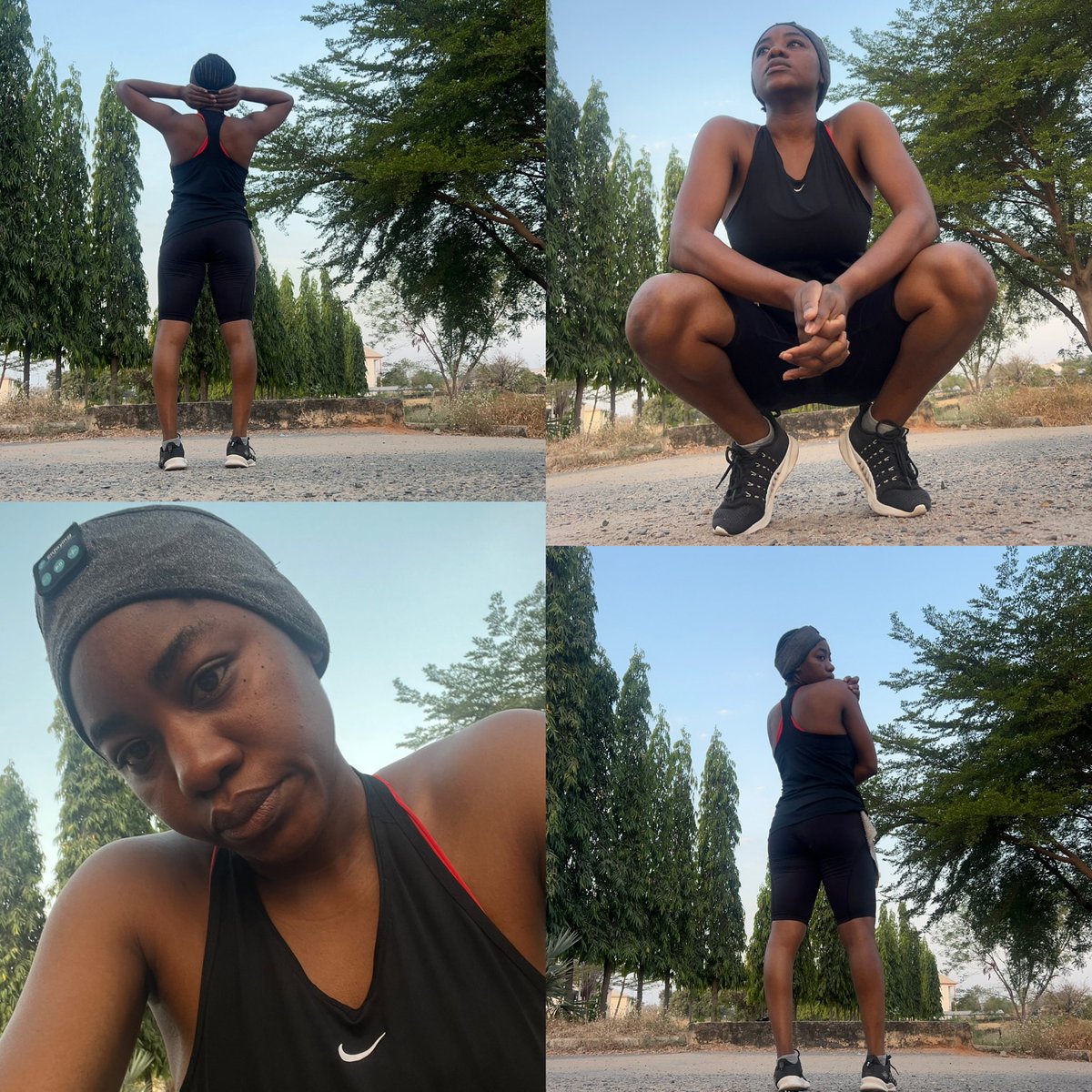 Leyon(Lioness /Matron 30/40+Men tweet media