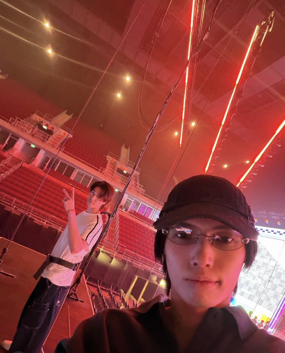 𝖶𝗂𝗇 tweet media