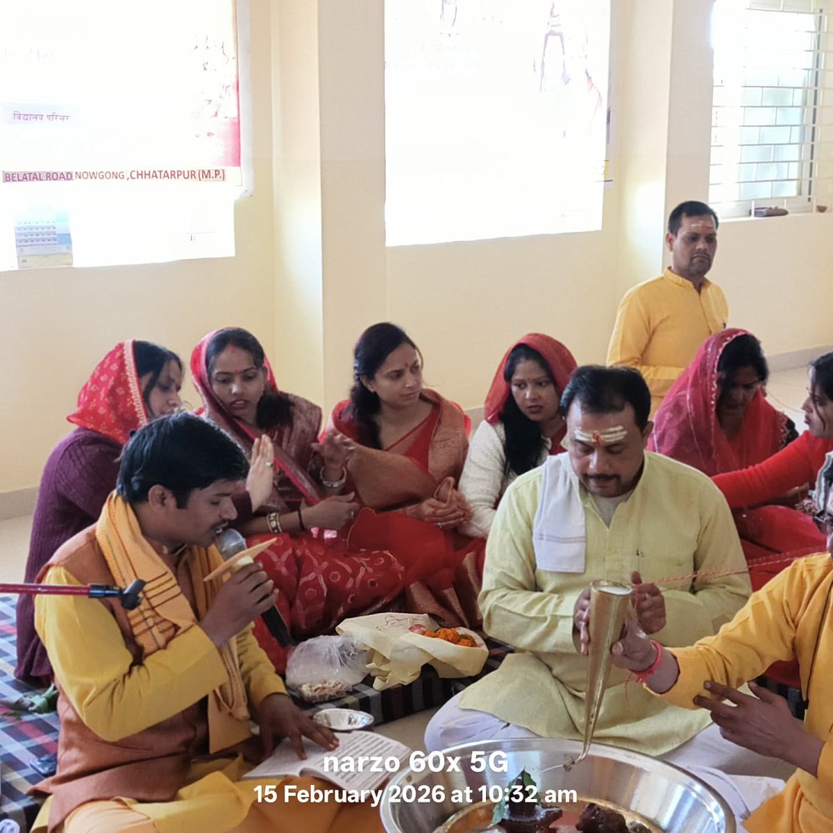 Maharishi Vidya Mandir Schools Group tweet media
