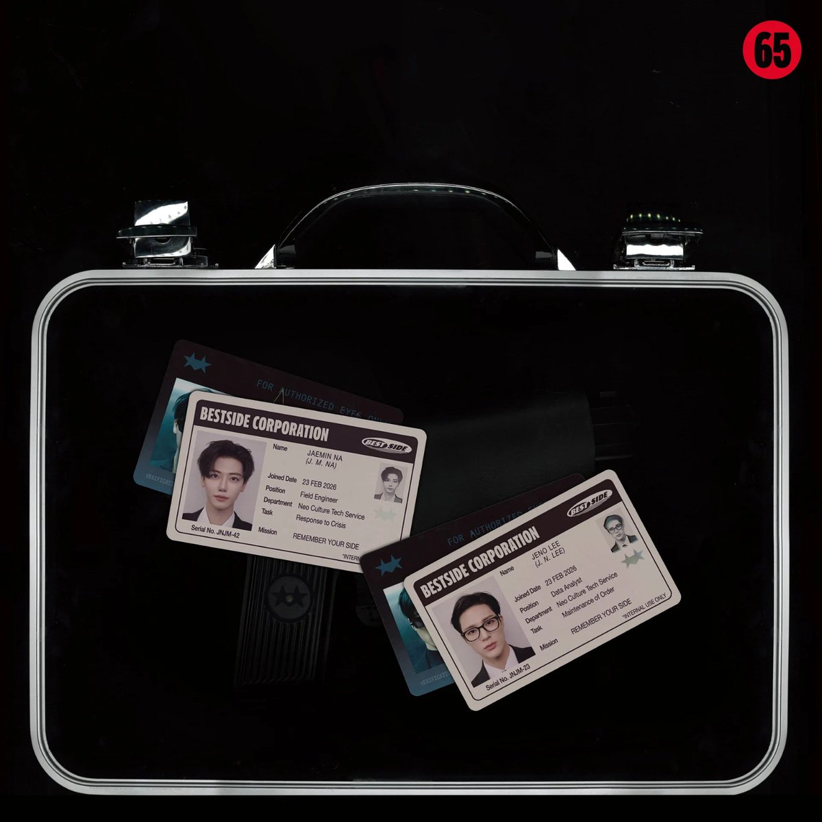 Repost and Like this tweet to Vote #BOTHSIDES by #NCTJNJM for #Queeri FEBRUARY EPIC RELEASE

Prize: 
1. Mall's BGM
2. TV Lift JCM
3. Queeri Tiktok

How To Vote:
∙ Follow our X
∙ RT (60%) &amp; Like (40%)

End: Feb 23, 2026 at 1 PM (GMT+7)