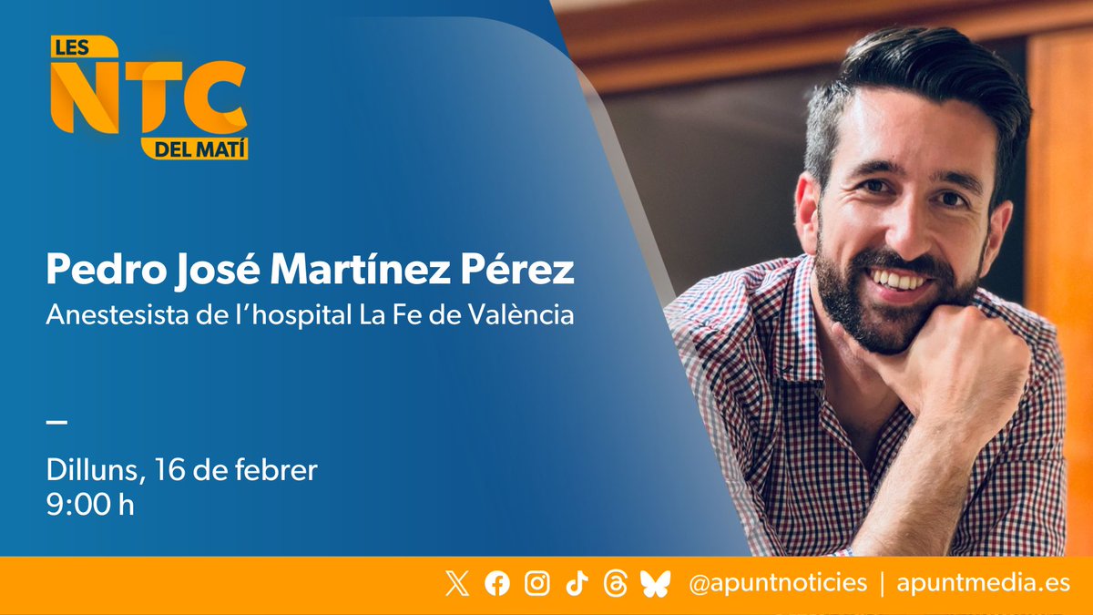 À Punt NTC tweet media