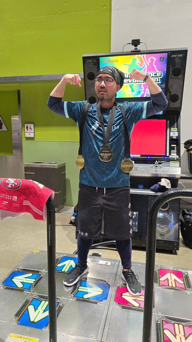 J-Syd | kay0ss 🪶 @ #ITLOnline2026 tweet media