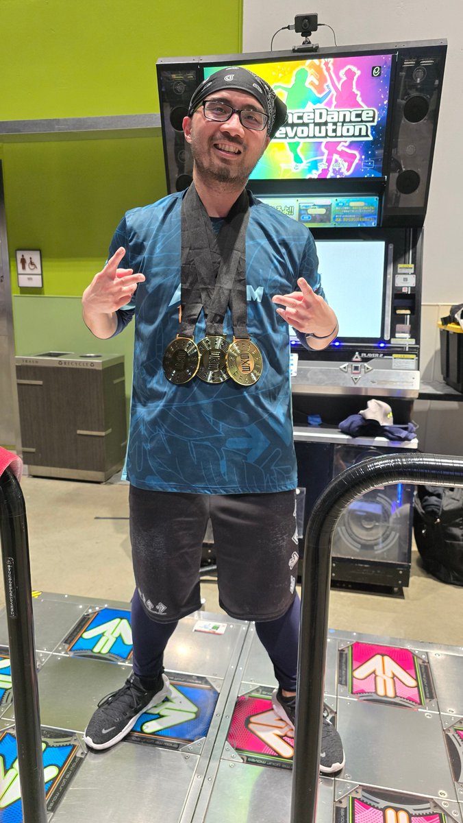 J-Syd | kay0ss 🪶 @ #ITLOnline2026 tweet media