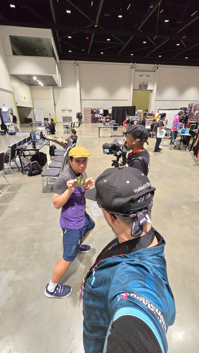 J-Syd | kay0ss 🪶 @ #ITLOnline2026 tweet media