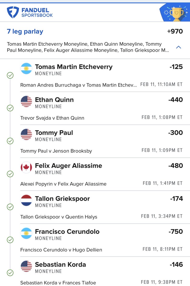 FreemanBrady's tweet photo. I’m going to start sharing posting all my wins and some free plays if I gain enough support I’ll start a discord affordable for everyone. I make a years salary doing this every year and I’d be happy to prove it. https://t.co/1Zv05EwVM5