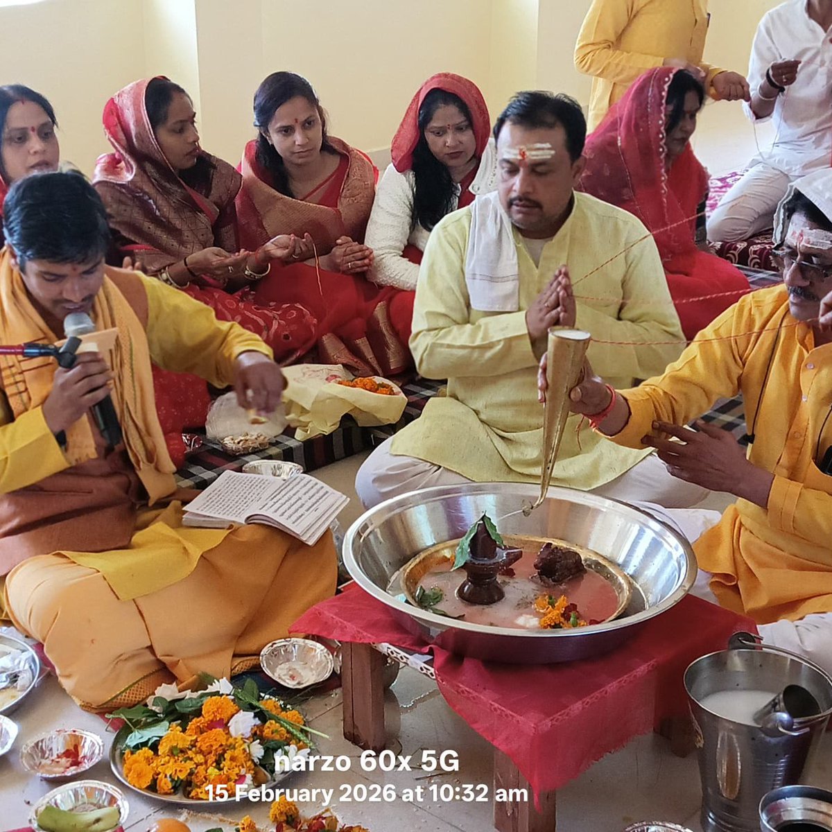 Maharishi Vidya Mandir Schools Group tweet media