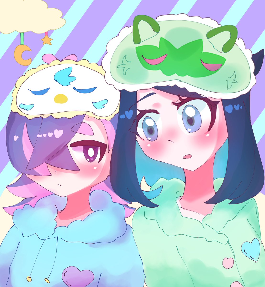 𝕤𝕝𝕖𝕖𝕠𝕪…？⁽⁽ʚ( つ‸ ◟)ɞ⁾⁾ ⚬˚｡°