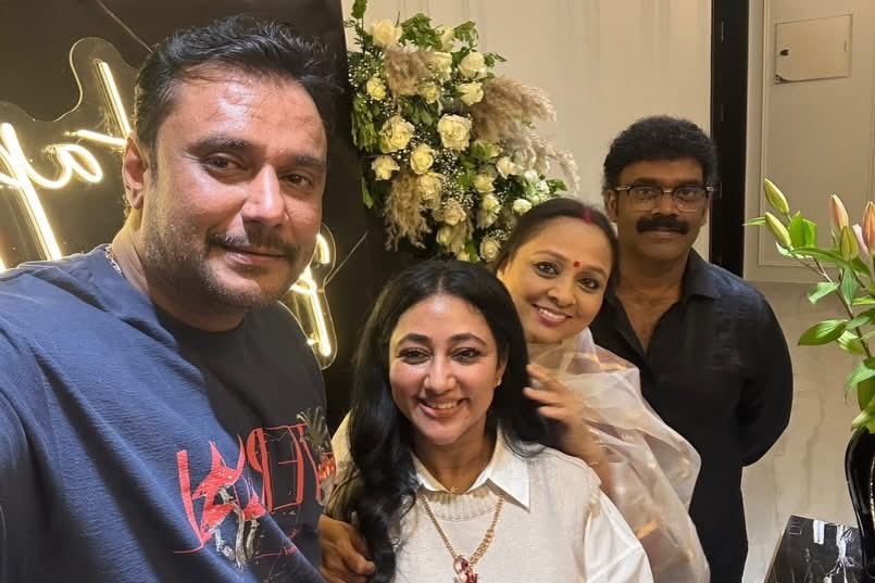 V Harikrishna tweet media