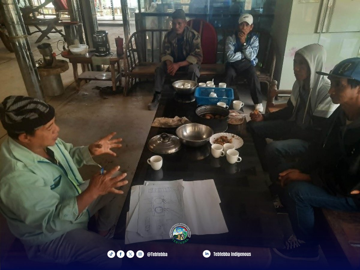 Tebtebba tweet media